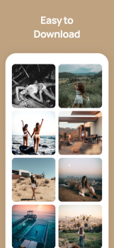 preseters lightroom presets mod apk latest version v2.0.8 screenshot 1