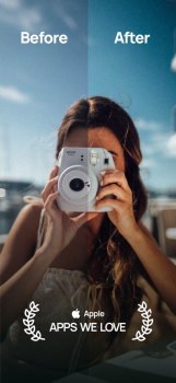 preseters lightroom presets mod apk latest version v2.0.8 screenshot 3