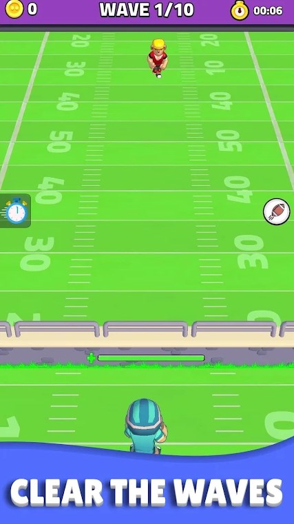 Sport Defense apk download for androidͼƬ1