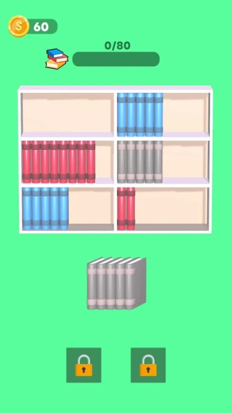 Book Sort Master apk download for android