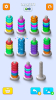 Nuts & Bolts Color Sort Game apk download for android v0.1 screenshot 3