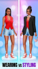 Fashion Influencer Dress up apk download latest version v1.0 screenshot 2