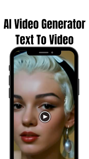 AI Video Generator AI Maker app download for androidͼƬ1