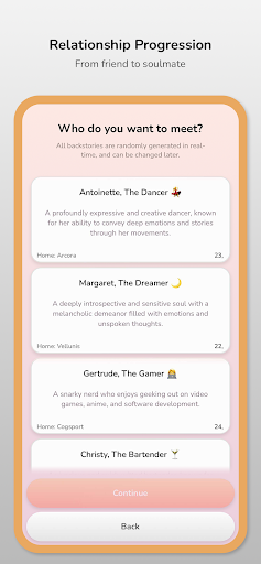 Digi AI girlfriend apk latest version free download