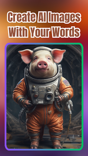 AI Image Generator Unlimited free apk download for android
