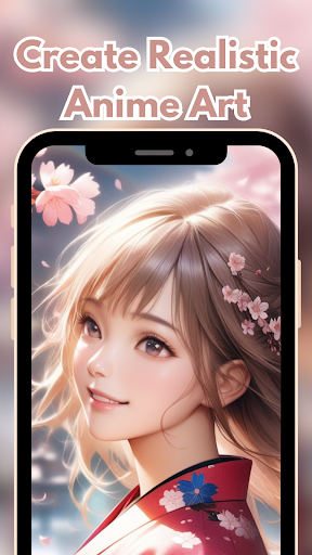 AI Anime Generator Photo 18 app download latest versionͼƬ1