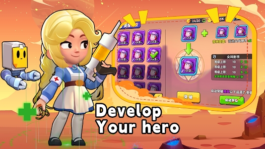 Zombies Party apk download for android