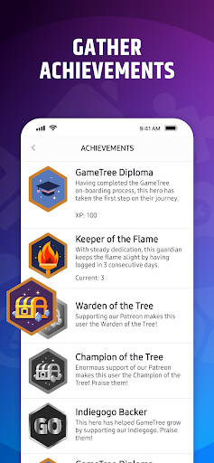 GameTree app apk 2.22.1 latest version download
