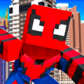 Spider Mod for Minecraft PE 1.20 apk free download for android 8