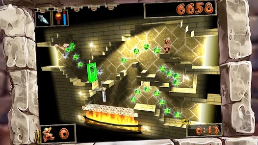 Castles Keeper latest version apk download
