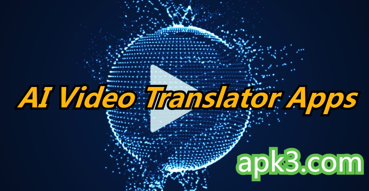 Best AI Video Translator Apps Collection