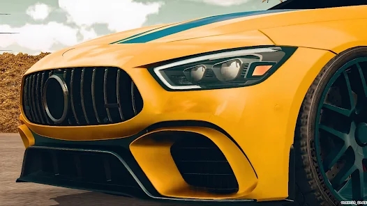 Car Parking Multiplayer 4.8.18.3 mod apk latest version