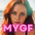 mygf Your AI girlfriend apk latest version free download