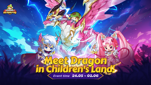 Legend of Mushroom 2.0.28 Apk Download Latest Version