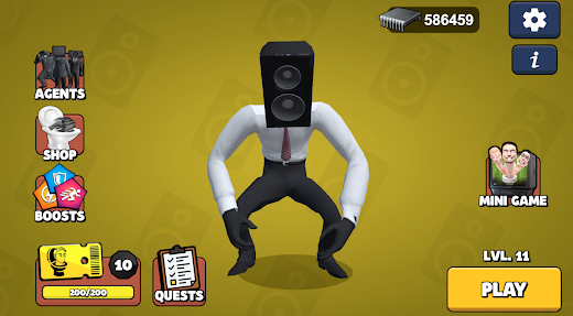 Toilet Coup Apk Download Latest Version