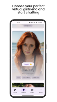 mygf Your AI girlfriend apk latest version free download v1.8.0 screenshot 4