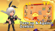 Zombies Party apk download for android v1.0 screenshot 3