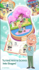 CHIBI MARUKO CHAN Match Puzzle apk download for android v1.6.0 screenshot 1