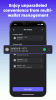 Astroport exchange app download for Android v1.0 screenshot 3