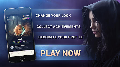 MOONVALE Detective Story apk download for android