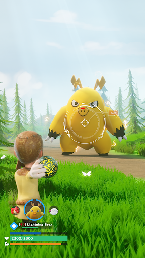 Palmon Survival apk download for android
