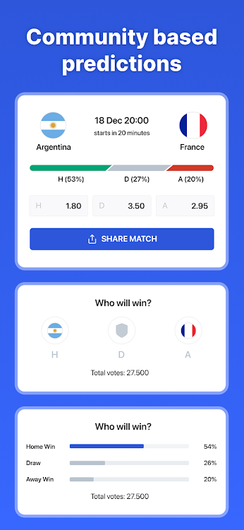 Football Betting Tips & Odds apk latest version downloadͼƬ2