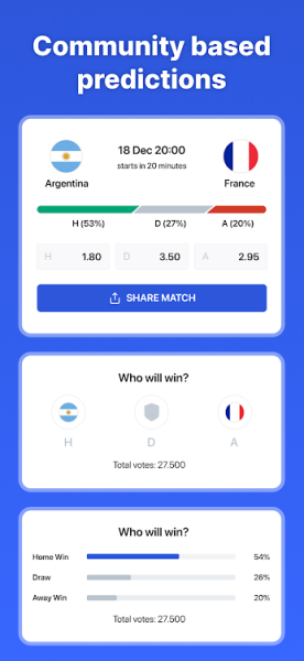 Football Betting Tips & Odds apk latest version download