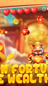 God of Wealth 2024 apk download latest version v1.0 screenshot 1