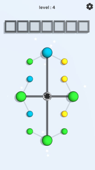 Dots Jam apk download for android v1.0.0 screenshot 2