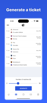 Football Betting Tips & Odds apk latest version download v2.0.7 screenshot 1