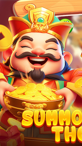 God of Wealth 2024 apk download latest version