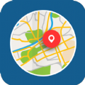 GPS Map Coordinates Finder apk latest version download