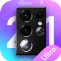 S22 Ultra Camera Galaxy 4k app free download latest version