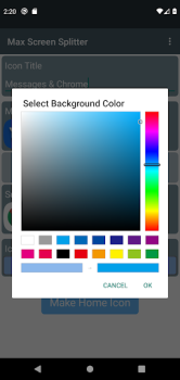 Max Screen Splitter app download for android latest version v1.0.4.AF screenshot 1