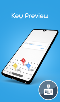 Frozen Keyboard Myanmar apk free download latest version v3.5.6 screenshot 3