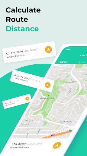 GPS Navigation GPS Maps app free download latest version