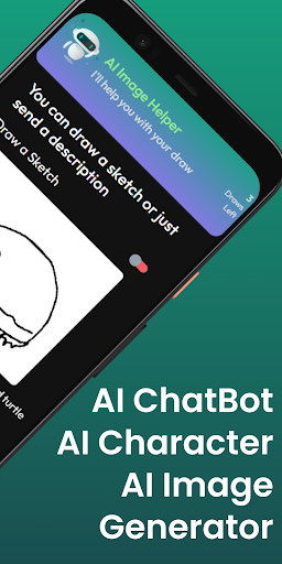 AI Helper ChatBot Assistant app free download for android