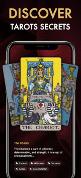 Learn Tarot Cards Rider Waite apk latest version download v3.8.6 screenshot 2