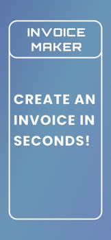 Invoice Maker Simple Invoicing apk latest version free download v1.0.1 screenshot 3