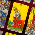 Learn Tarot Cards Rider Waite apk latest version download