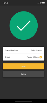 168 Fast Tracker & Timer app free download latest version v1.6.4 screenshot 1