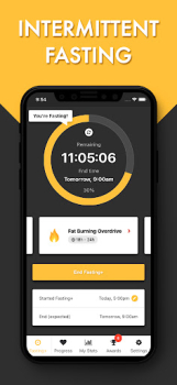 168 Fast Tracker & Timer app free download latest version v1.6.4 screenshot 5