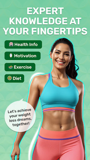 Weight Tracker & Planner AI apk latest version download