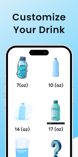 Water Reminder Drink Water app download free for android
