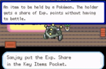 pokemon blue star 4 gba rom apk download for android v1.0 screenshot 3