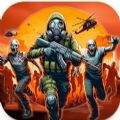 Gun Run Realistic Shooter Run apk download for android