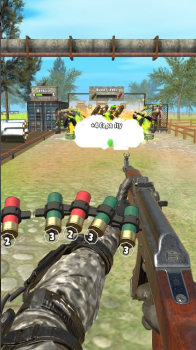 Gun Run Realistic Shooter Run apk download for android v1.0.1 screenshot 3