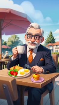 We Are Cooking Taste of Life apk download for Android v0.1.0.94 screenshot 1