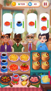 We Are Cooking Taste of Life apk download for Android v0.1.0.94 screenshot 3