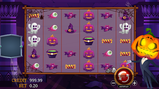 Pumpkin Slot 777 Apk Download for AndroidͼƬ1